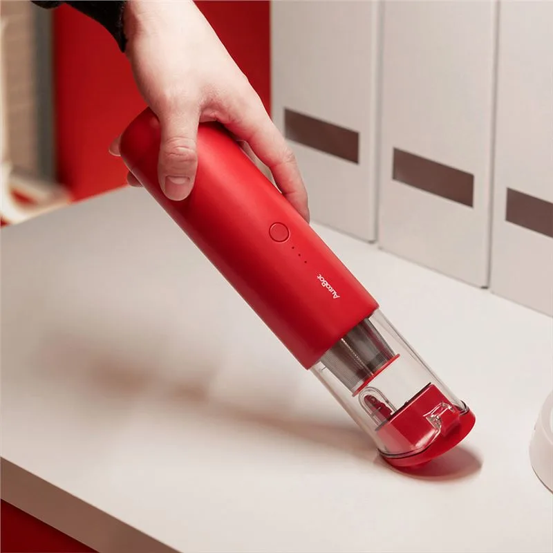 جارو شارژی راک مدل Mini Portable Vacuum Cleaner RST1072 - 2