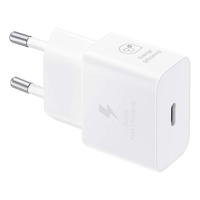 آداپتور 25 وات سامسونگ مدل EP T2510N (پک ویتنام)