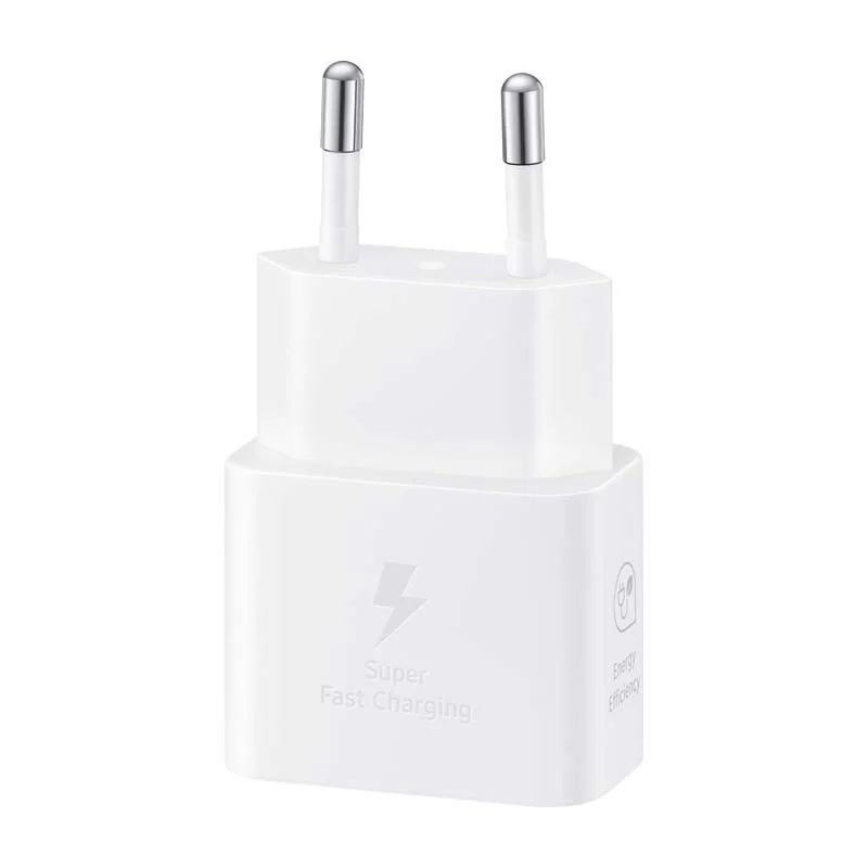 آداپتور 25 وات سامسونگ مدل EP T2510N (پک ویتنام)