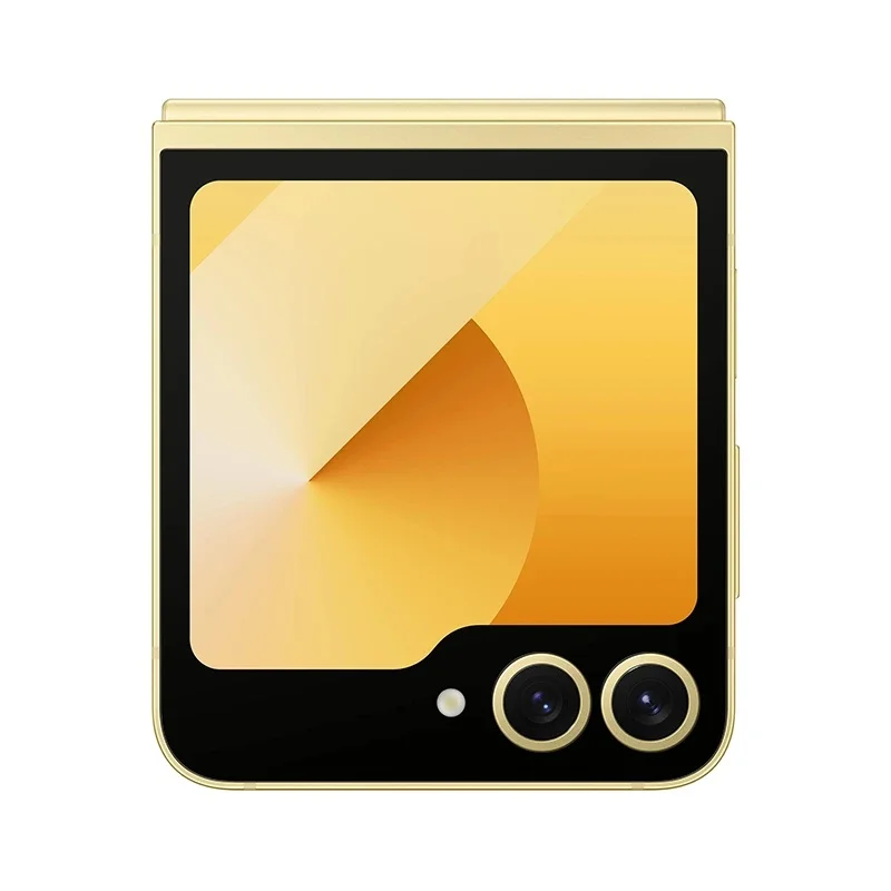 گوشی موبایل سامسونگ مدل Z Flip 6 ظرفیت 256 گیگابایت رم 12 گیگابایت