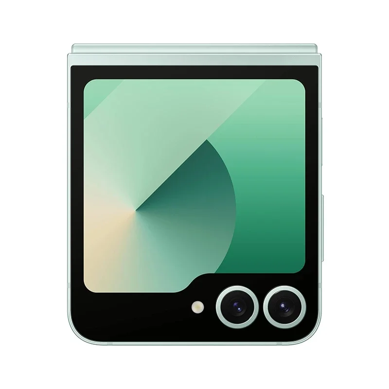 گوشی موبایل سامسونگ مدل Z Flip 6 ظرفیت 256 گیگابایت رم 12 گیگابایت