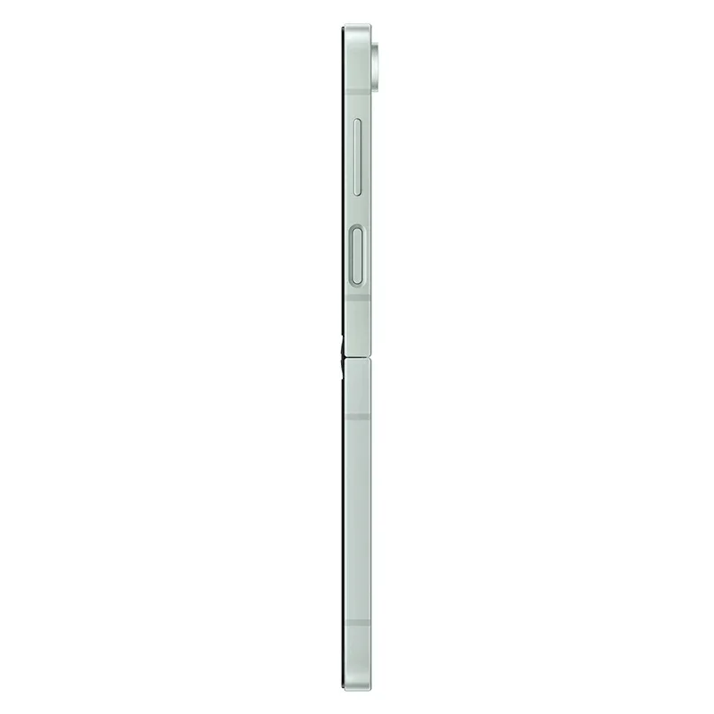 گوشی موبایل سامسونگ مدل Z Flip 6 ظرفیت 256 گیگابایت رم 12 گیگابایت
