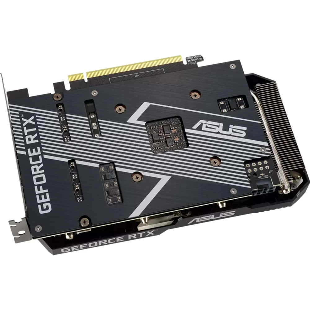 کارت گرافیک ایسوس مدل RTX 3050 Dual OC Edition 8GB GDDR6