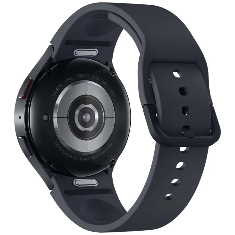 ساعت هوشمند سامسونگ مدل Galaxy Watch6 SM-R940 (44mm, Bluetooth)