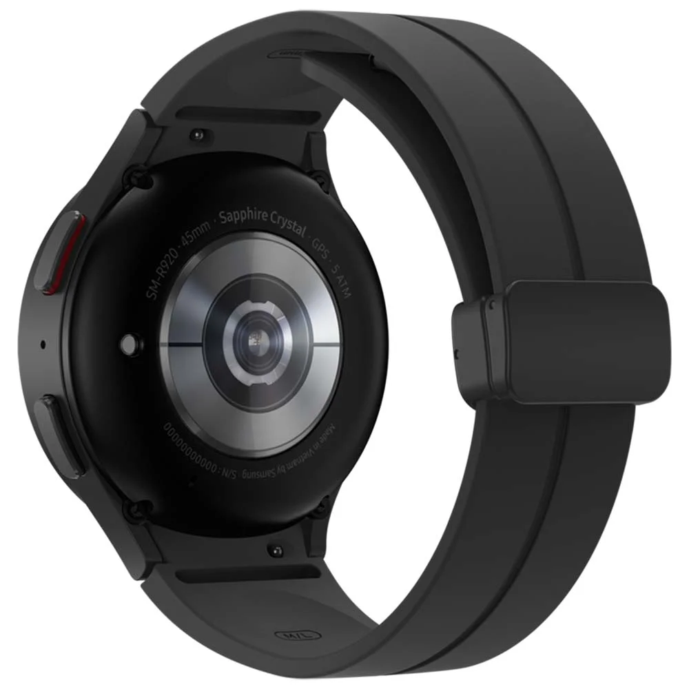 ساعت هوشمند سامسونگ مدل Galaxy Watch5 Pro Bluetooth SM-R920 (45mm)