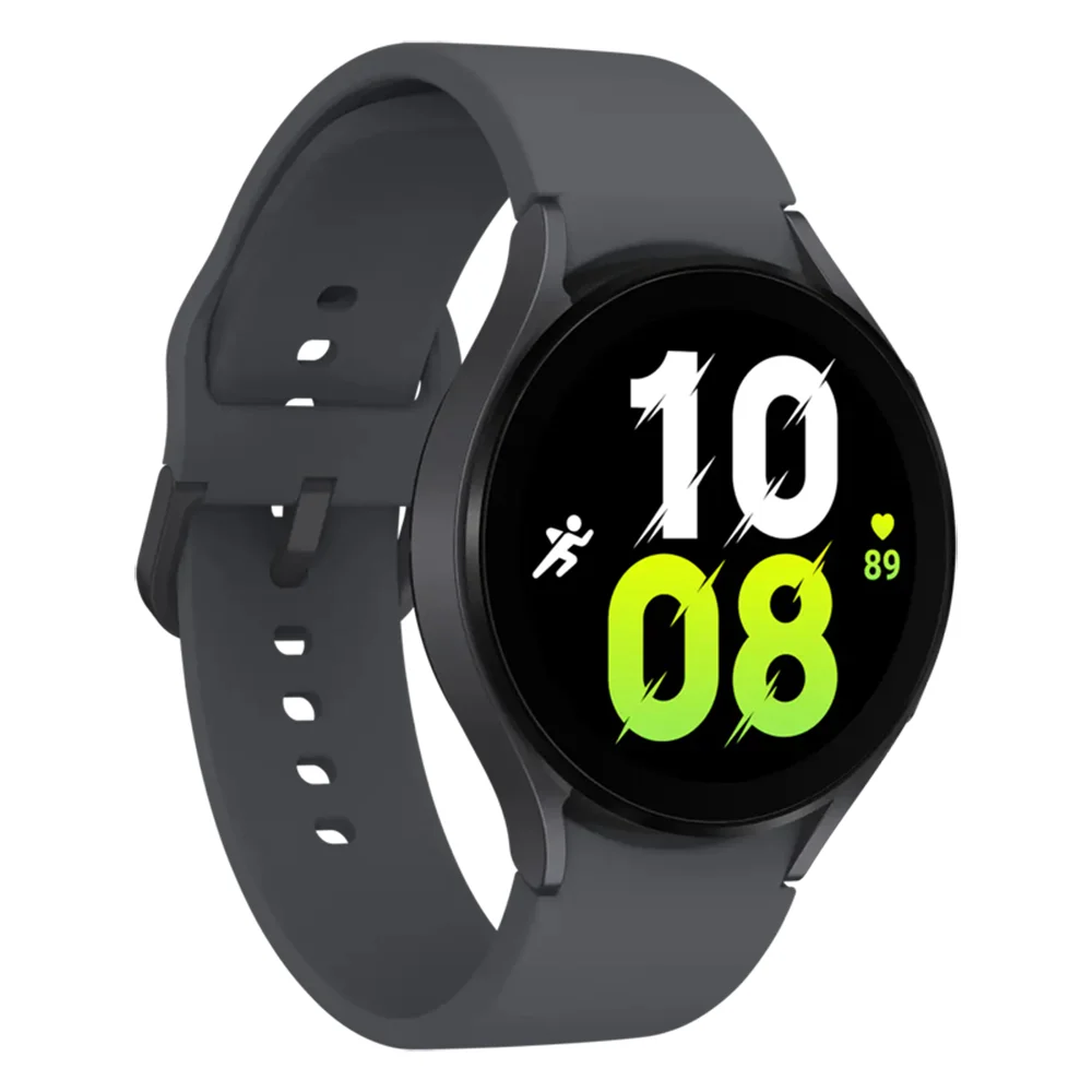 ساعت هوشمند سامسونگ مدل Galaxy Galaxy Watch5 SM-R910 (44mm)
