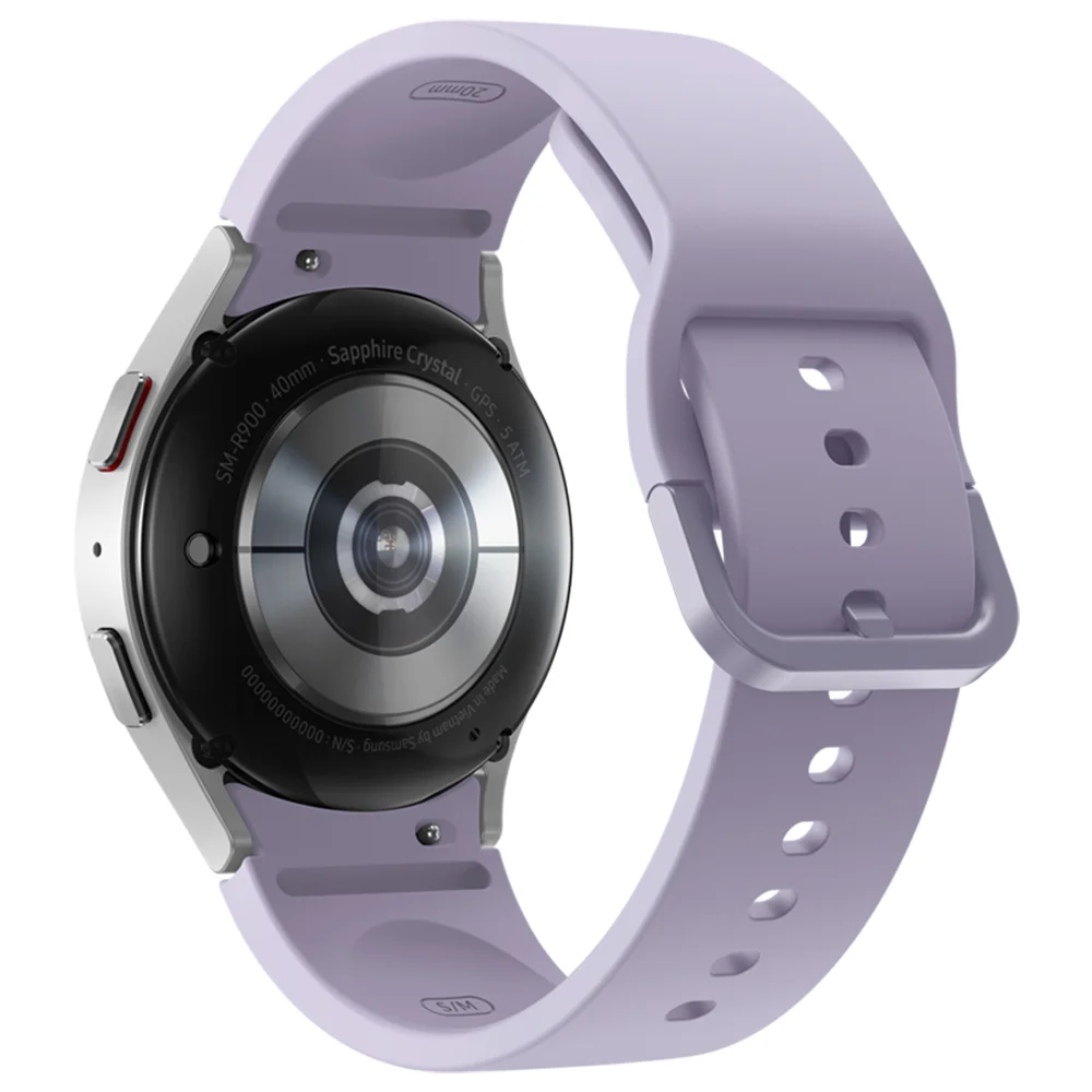 ساعت هوشمند سامسونگ مدل Galaxy Watch5 Bluetooth SM-R900 (40mm)