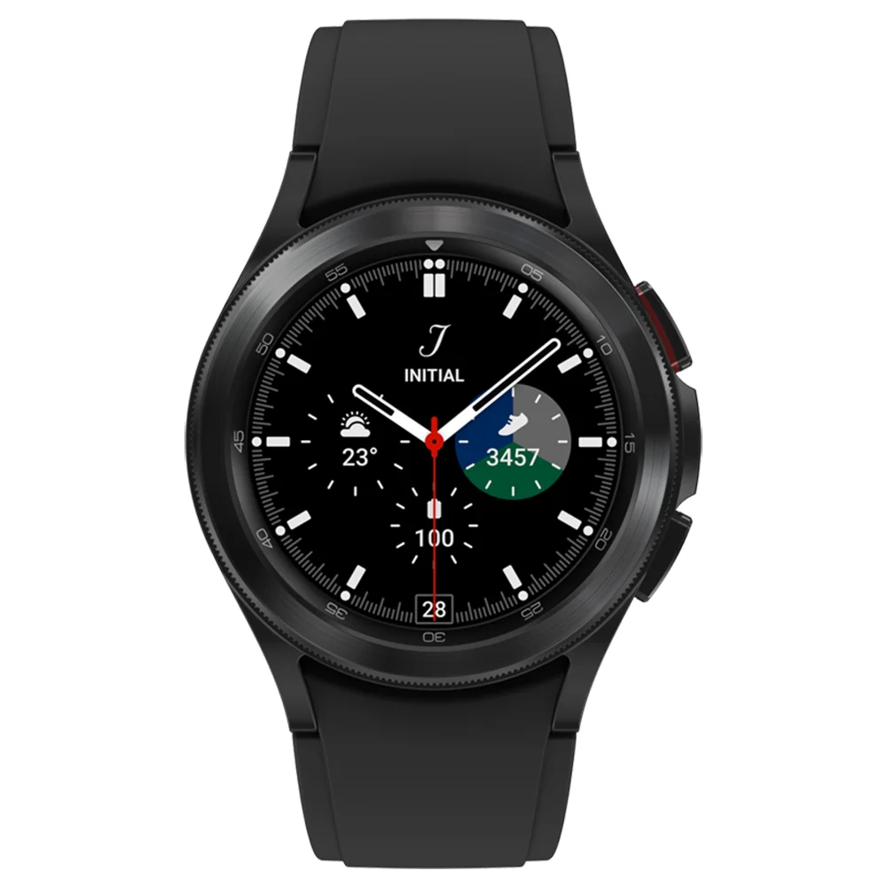 ساعت هوشمند سامسونگ مدل Galaxy Watch4 Classic Bluetooth SM-R880 (42mm)