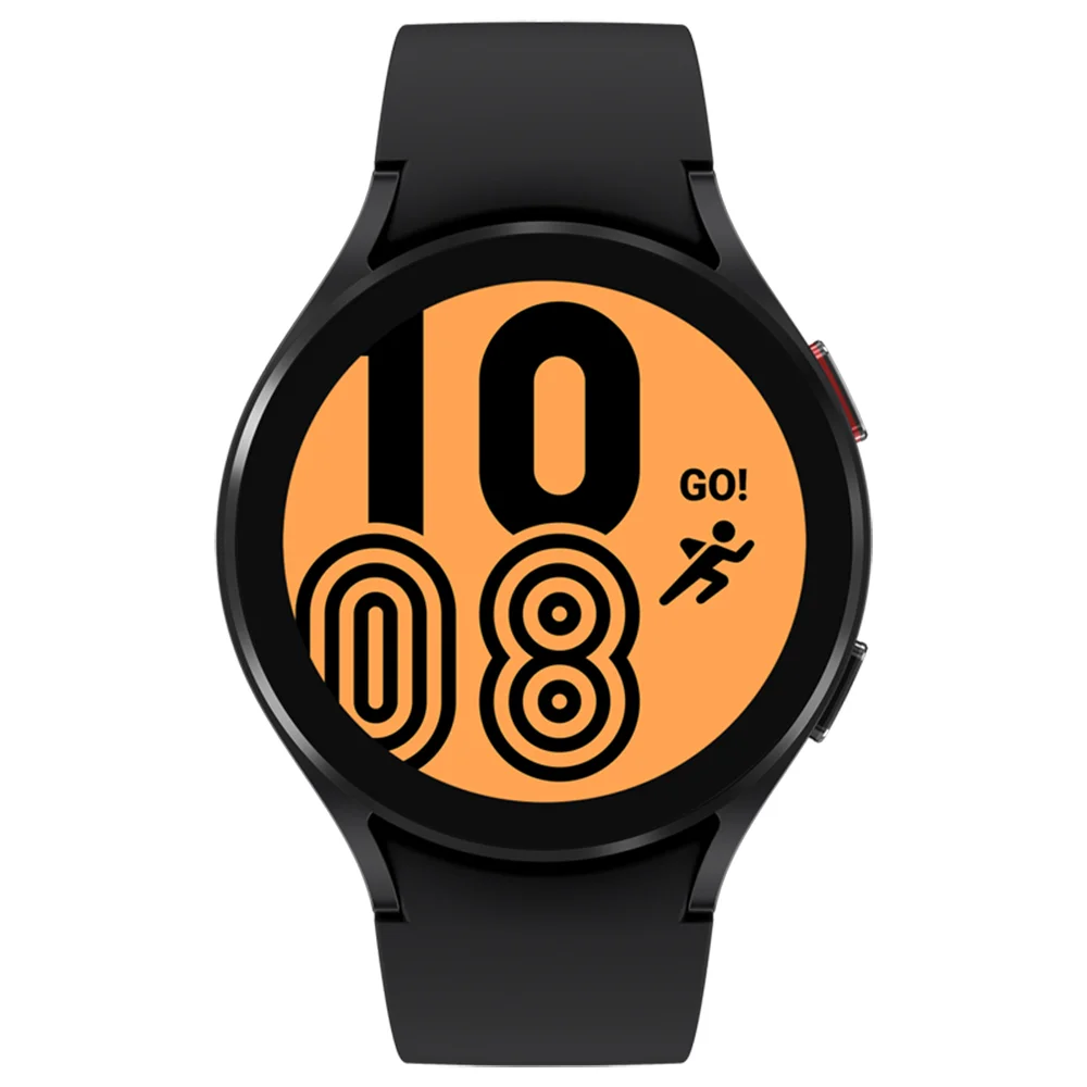 ساعت هوشمند سامسونگ مدل Galaxy Watch4 Bluetooth SM-R870 (44mm)