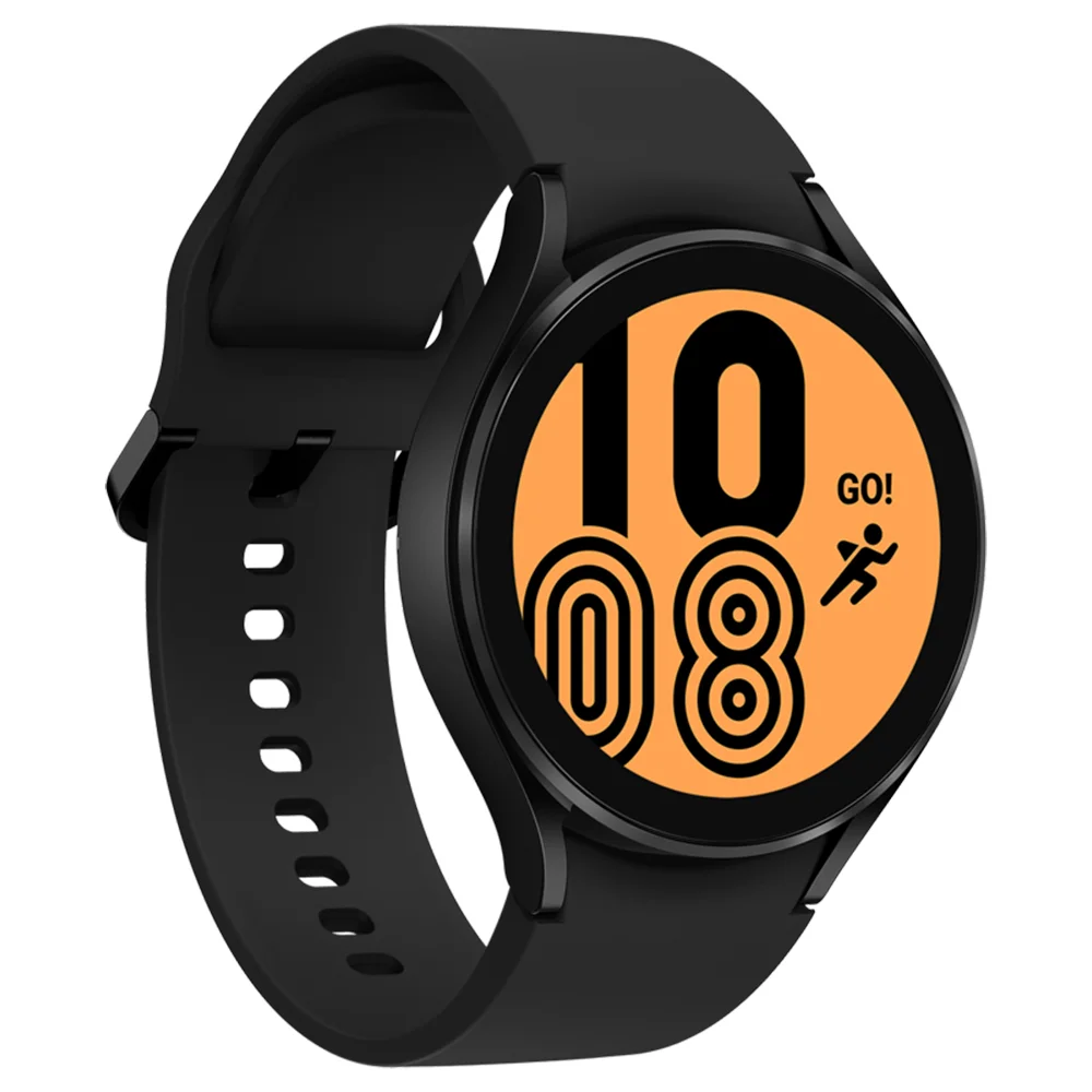 ساعت هوشمند سامسونگ مدل Galaxy Watch4 Bluetooth SM-R870 (44mm)