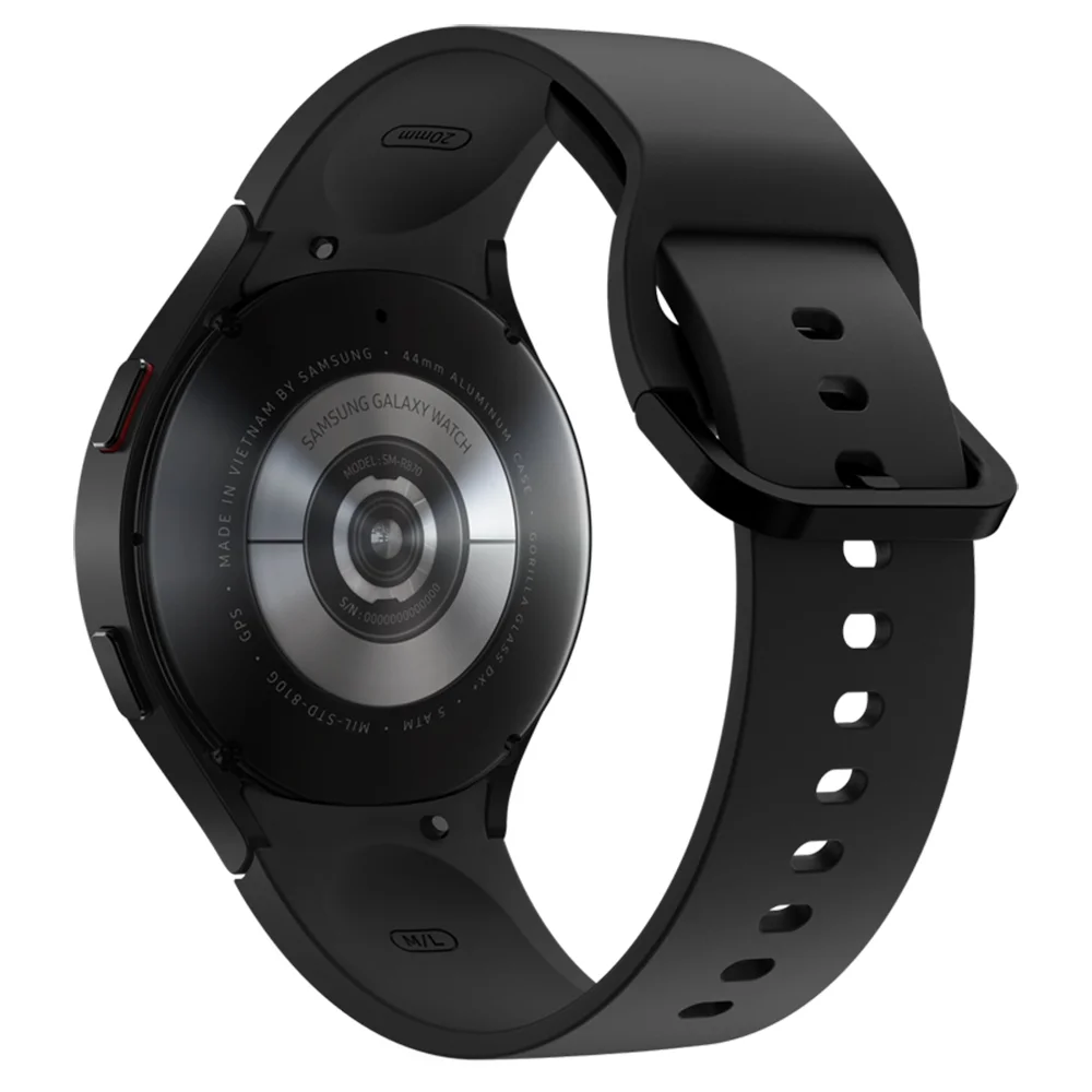 ساعت هوشمند سامسونگ مدل Galaxy Watch4 Bluetooth SM-R870 (44mm)