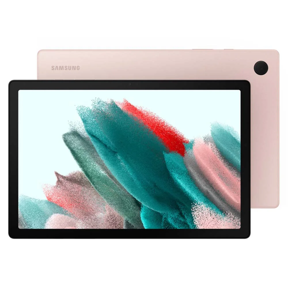 تبلت سامسونگ مدل Galaxy Tab A8 LTE SM-X205 ظرفیت 64 گیگابایت رم 4 گیگابایت
