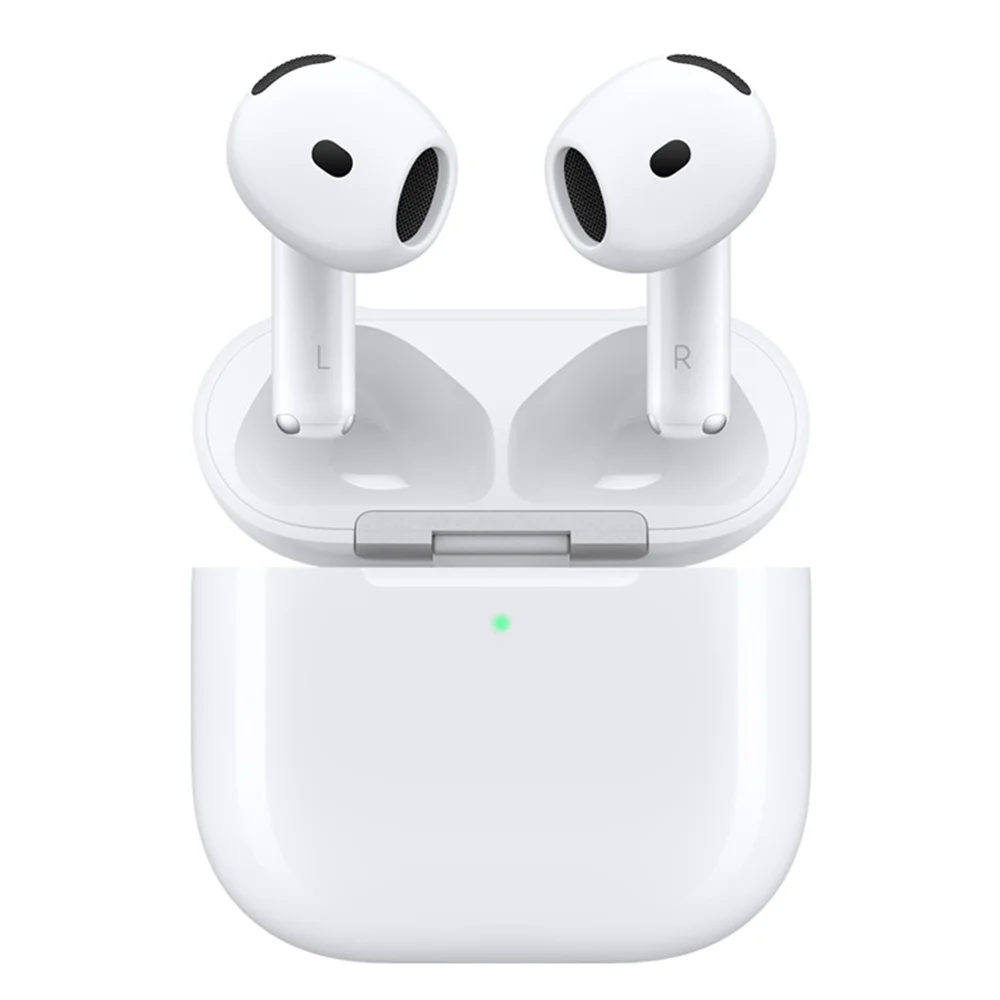 هندزفری بلوتوثی اپل مدل Airpods 4 ANC