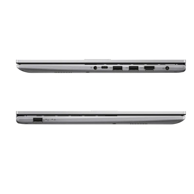 لپ تاپ ایسوس VivoBook مدل X1504VA پردازنده Core i7 1355U رم 8GB حافظه 512GB SSD گرافیک Intel