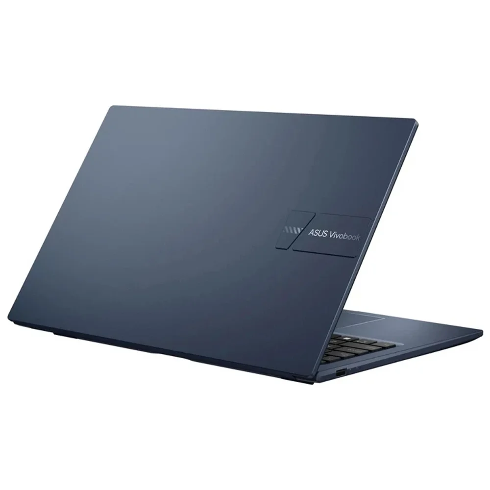 لپ تاپ 15.6 اینچ ایسوس Vivobook مدل F1504VA پردازنده Core i3 1315U رم 4GB حافظه 256GB SSD