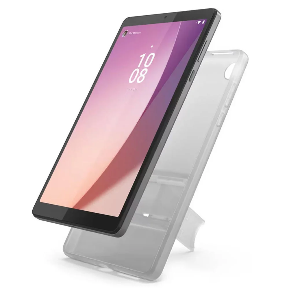 تبلت 8 اینچی لنوو مدل Tab M8 4th ظرفیت 32 گیگابایت و رم 3 گیگابایت