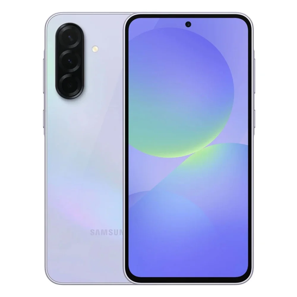 گوشی موبایل سامسونگ مدل Galaxy A36 5G ظرفیت 128 گیگابایت رم 8 گیگابایت- ویتنام
