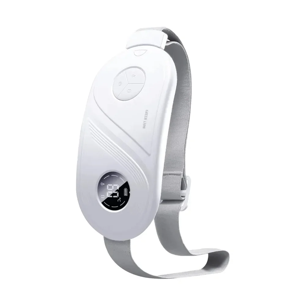 ماساژور گرم کننده قاعدگی گرین لاین Menstrual Heating Massager