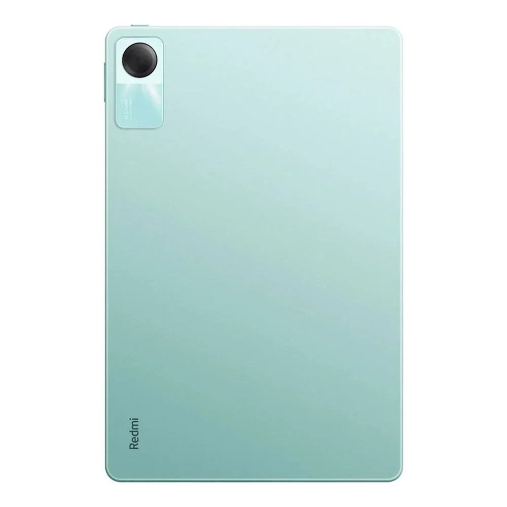 تبلت شیائومی مدل Redmi Pad SE ظرفیت 256 گیگابایت رم 8 گیگابایت