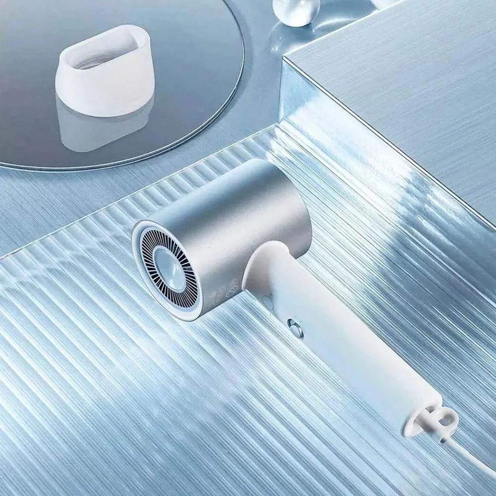 سشوار میجیا مدل Water Ion H500