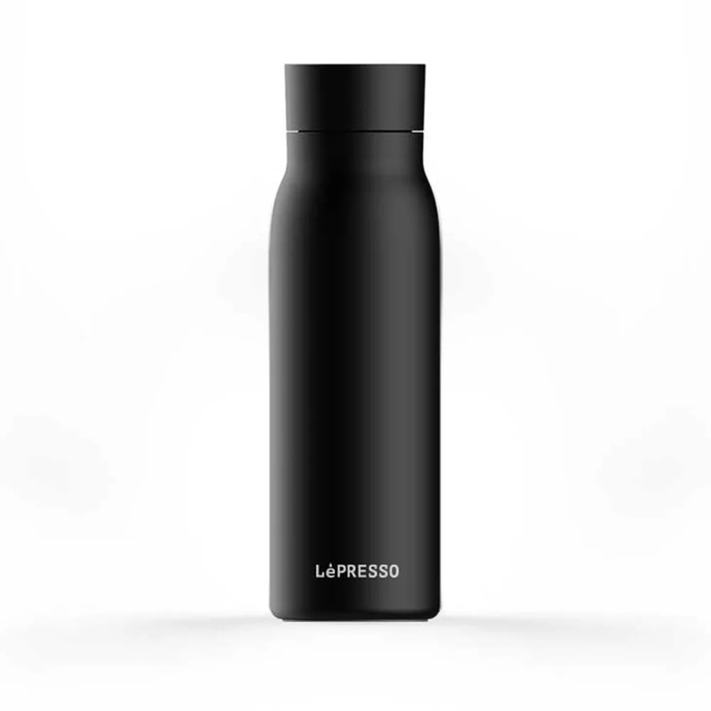 بطری آب هوشمند لپرسو مدل LP600SBBK