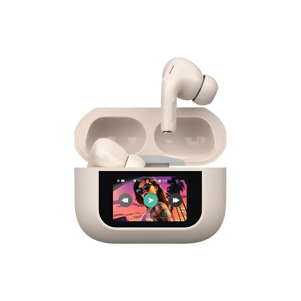 هندزفری بی سیم هیسکا مدل FX-599