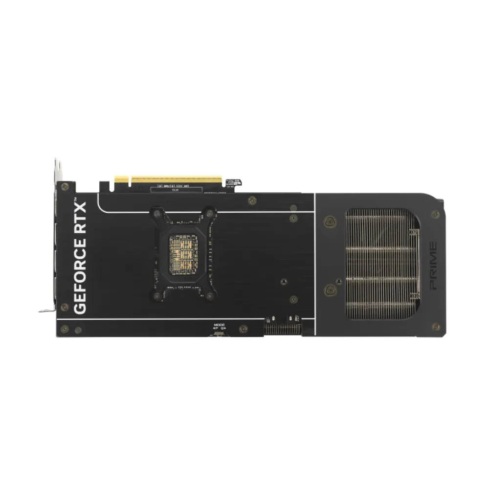 کارت گرافیک ایسوس مدل GeForce Prime RTX 5070 12GB GDDR7 OC Edition
