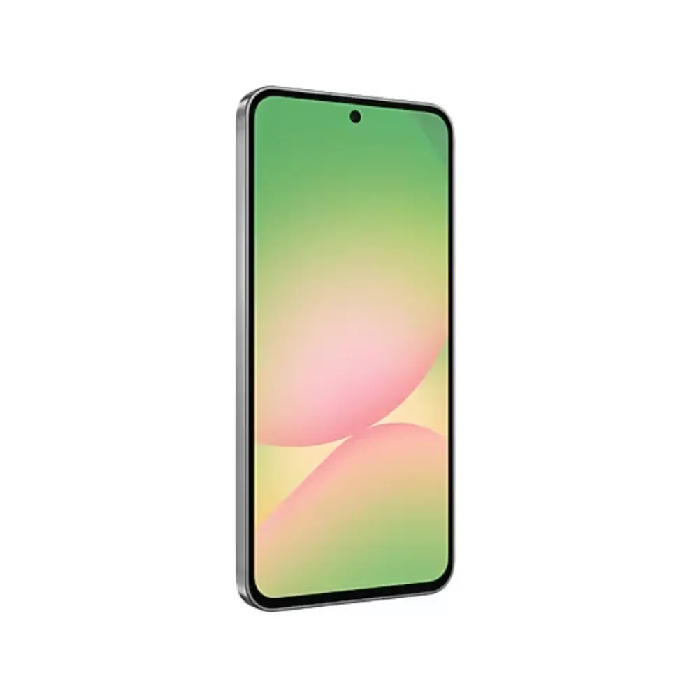 گوشی موبایل سامسونگ مدل Galaxy A56 5G ظرفیت 256 گیگابایت رم 12 گیگابایت