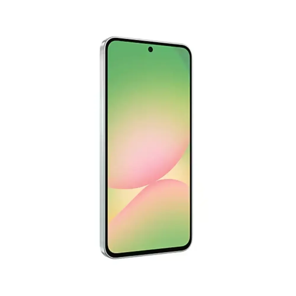 گوشی موبایل سامسونگ مدل Galaxy A56 5G ظرفیت 256 گیگابایت رم 12 گیگابایت
