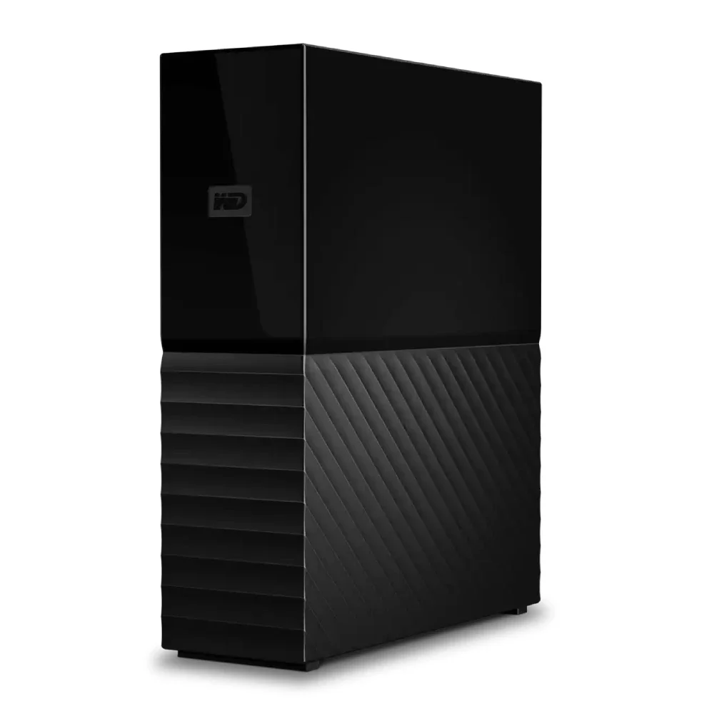 هارد اکسترنال وسترن دیجیتال مدل MY BOOK Desktop ظرفیت 28 ترابایت