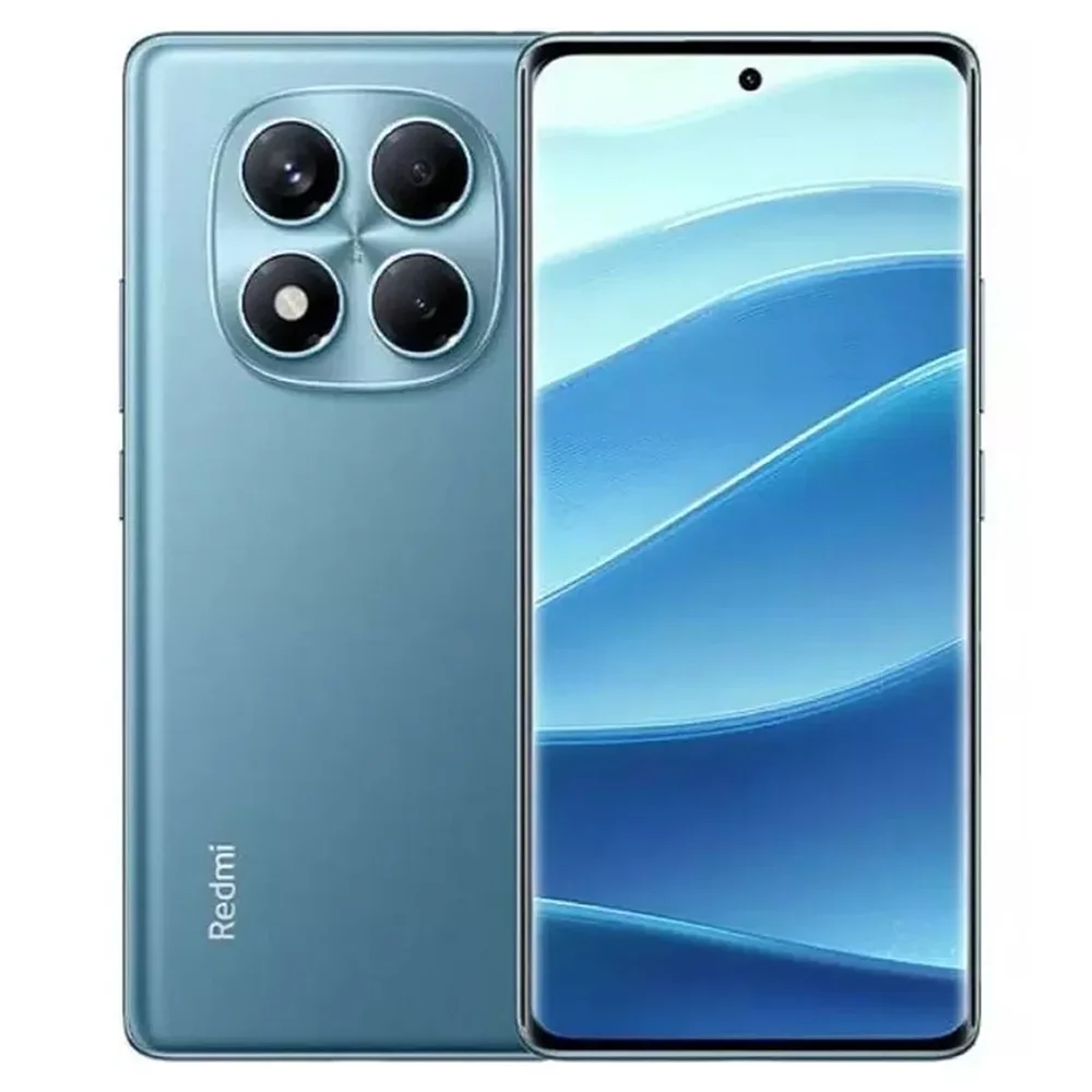گوشی موبایل شیائومی مدل Redmi Note 14 Pro 4G ظرفیت 512 گیگابایت رم 12 گیگابایت