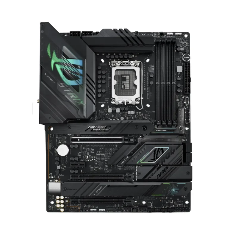 مادربرد ایسوس ROG STRIX Z790-F GAMING WIFI