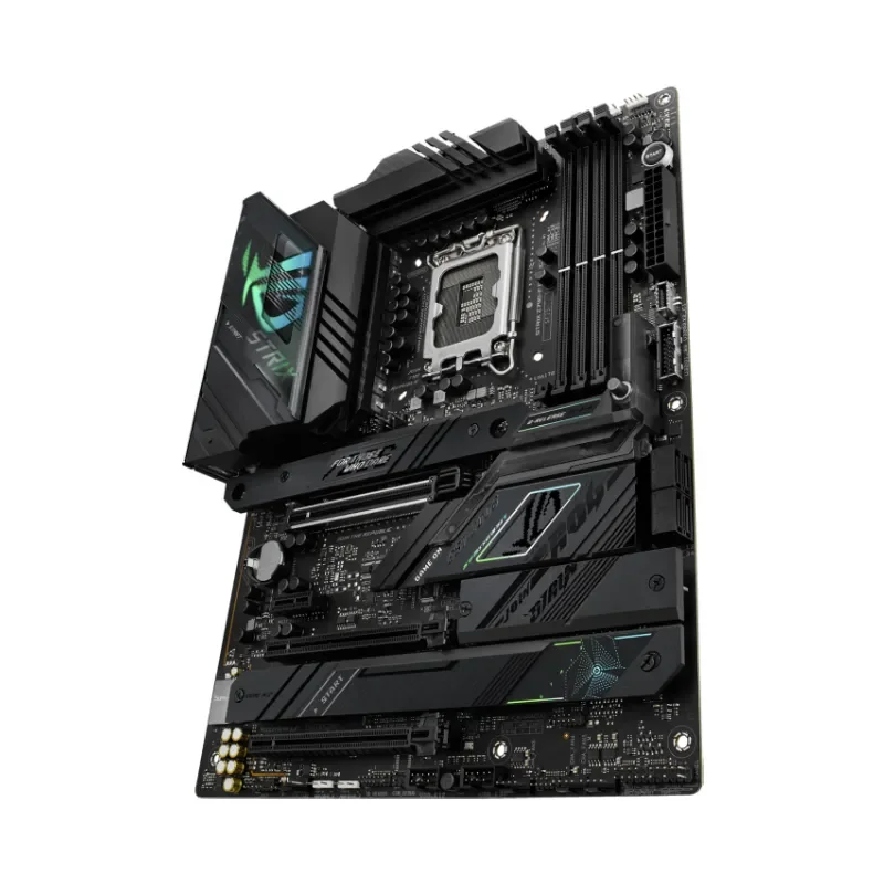 مادربرد ایسوس ROG STRIX Z790-F GAMING WIFI