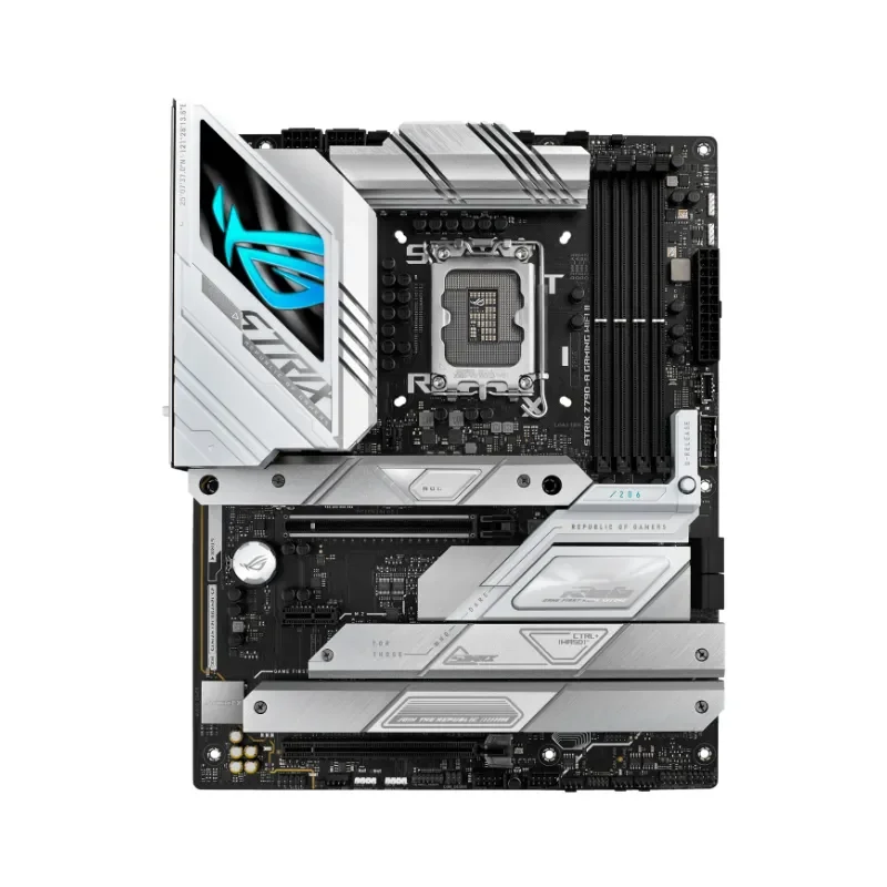 مادربرد ایسوس ROG STRIX Z790-A GAMING WIFI II
