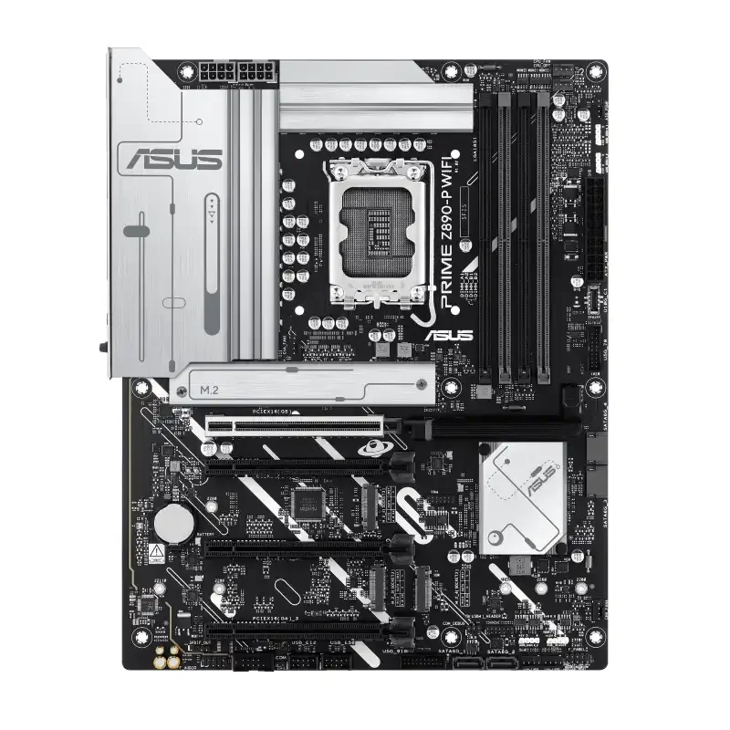 مادربرد ایسوس PRIME Z890-P