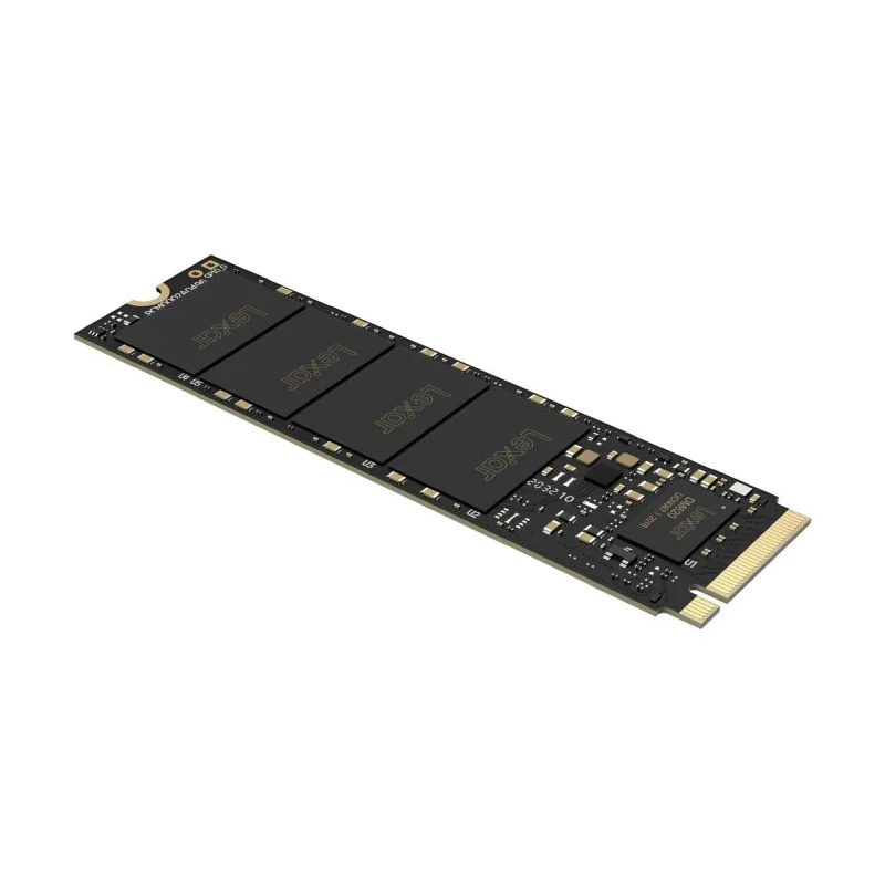حافظه SSD لکسار مدل NM620 M.2 2280 ظرفیت 1 ترابایت
