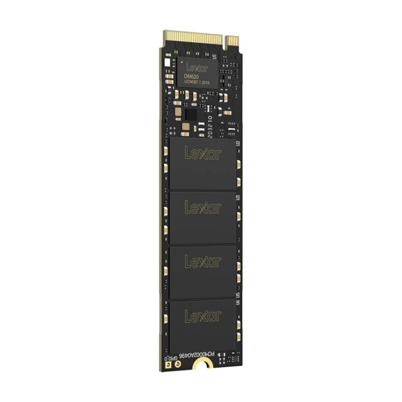 حافظه SSD لکسار مدل NM620 M.2 2280 ظرفیت 1 ترابایت