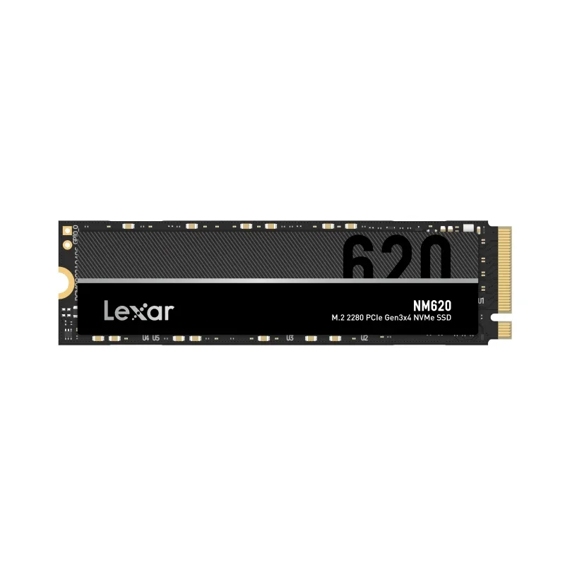 حافظه SSD لکسار مدل NM620 M.2 2280 ظرفیت 2 ترابایت