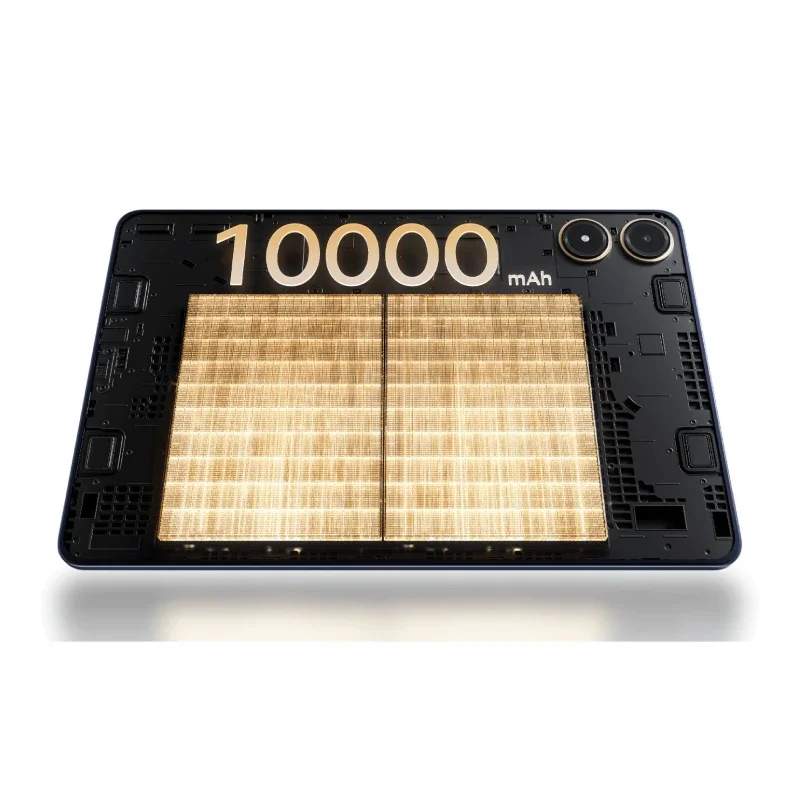 تبلت شیائومی مدل POCO Pad ظرفیت 256 گیگابایت رم 8 گیگابایت