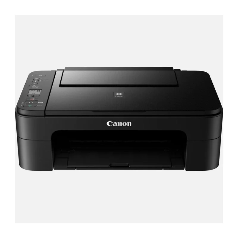 پرینتر چندکاره جوهر افشان کانن مدل PIXMA TS3340