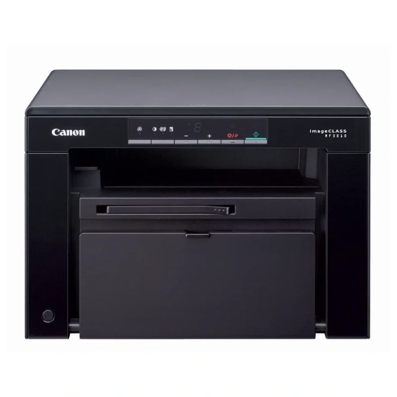 پرینتر لیزری کانن مدل MF3010