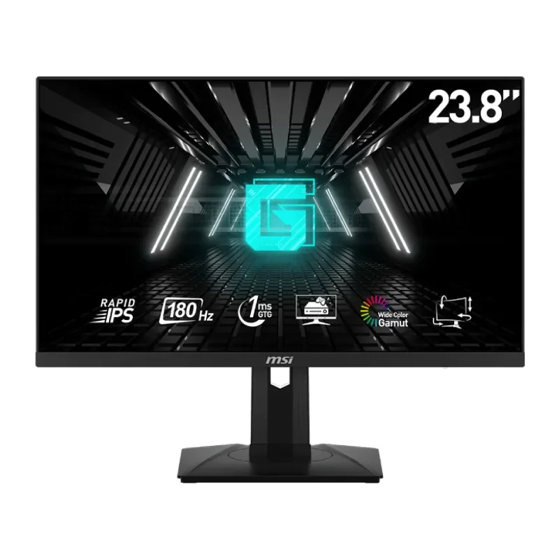 مانیتور ام اس آی 24 اینچ مدل G244PF E2