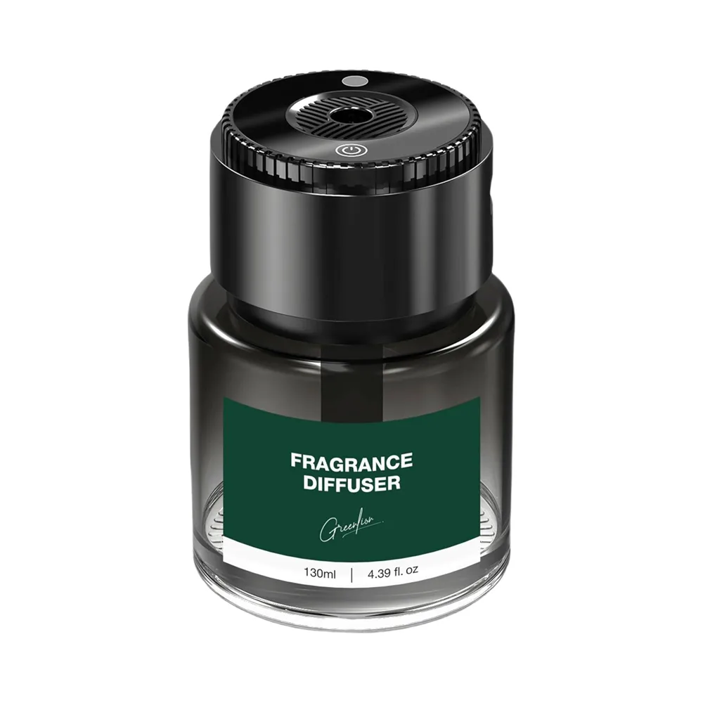 ﺧﻮﺷﺒﻮ ﮐﻨﻨﺪه ﮔﺮﯾﻦ ﻻﯾﻦ مدل Fragrance Diffuser