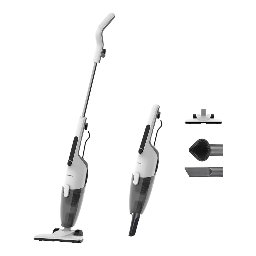 جارو برقی شیائومی مدل Deerma DX120C