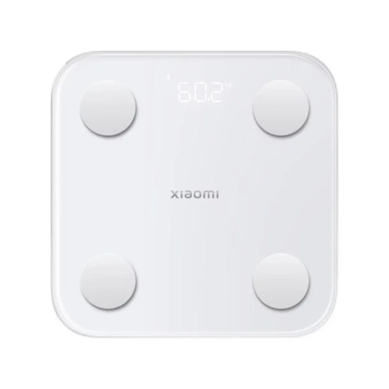 ترازو دیجیتال شیائومی مدل Xiaomi Global S400 MJTZC01YM