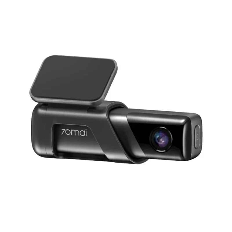 دوربین فیلم برداری خودرو شیائومی مدل 70mai dash cam M500