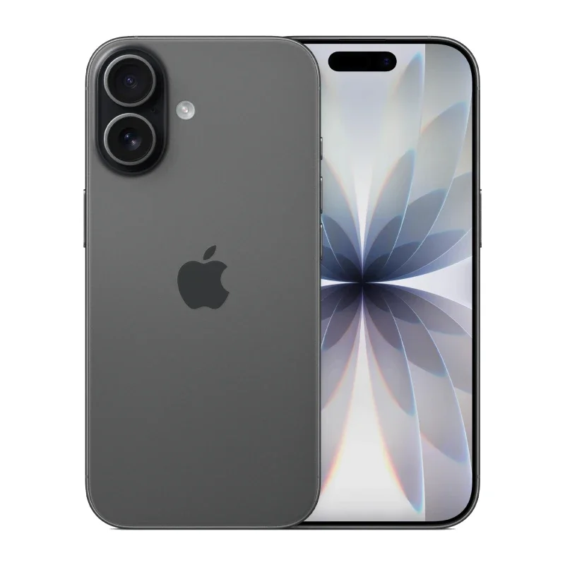 گوشی موبایل اپل مدل iphone 17 ظرفیت 256 گیگابایت
