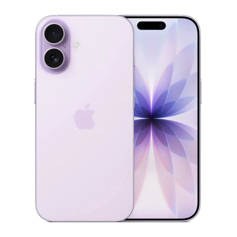 گوشی موبایل اپل مدل iphone 17 ظرفیت 256 گیگابایت