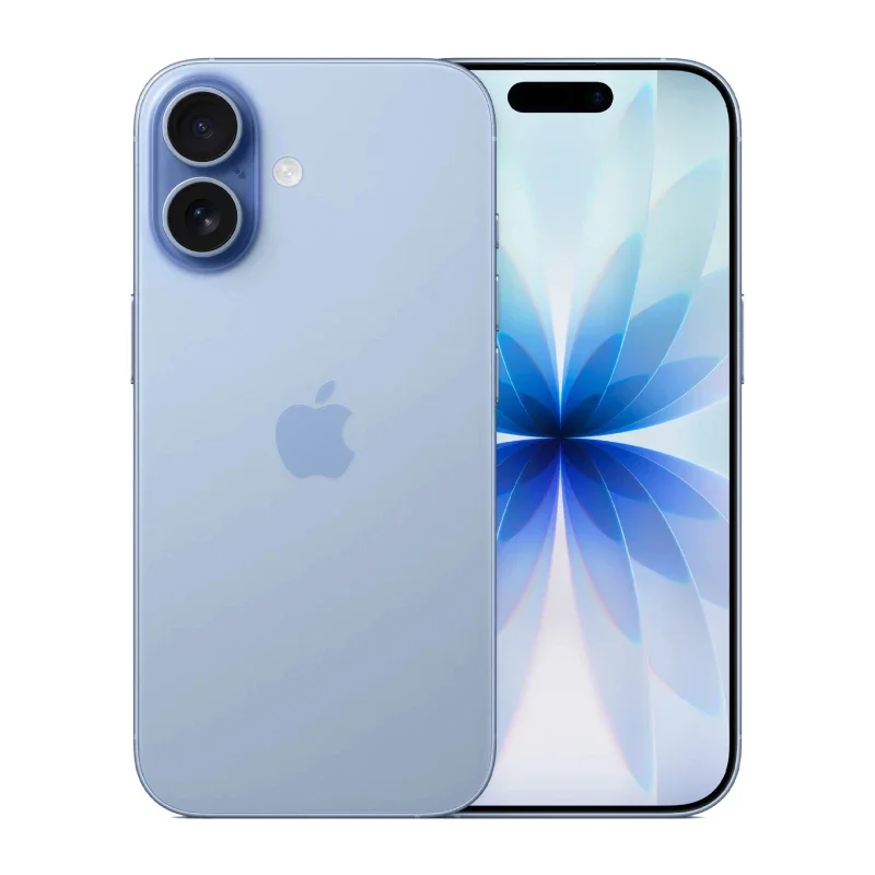 گوشی موبایل اپل مدل iphone 17 ظرفیت 256 گیگابایت