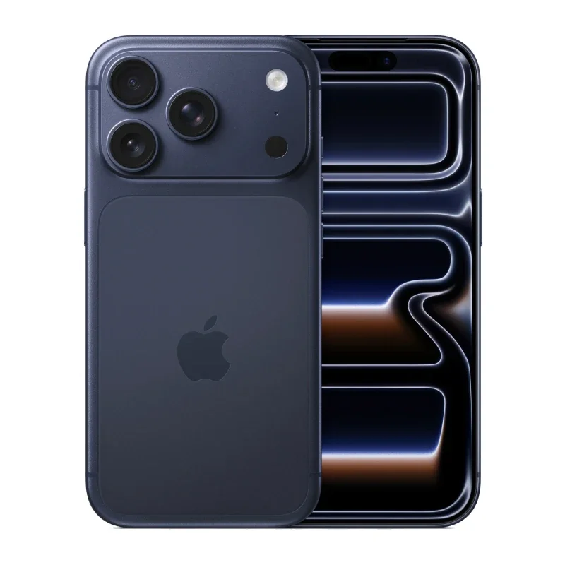 گوشی موبایل اپل مدل iphone 17 Pro ظرفیت 256 گیگابایت